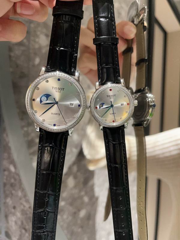 Tissot W30mm M40mm 101559